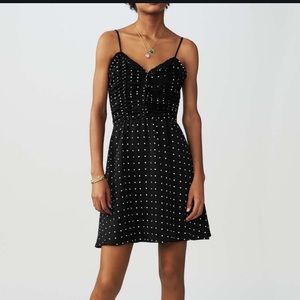 Maje dress size 3
